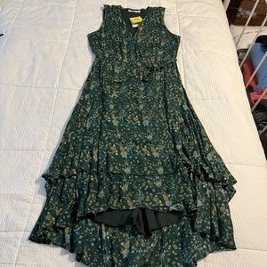 Roller Rabbit NWT wrap dress